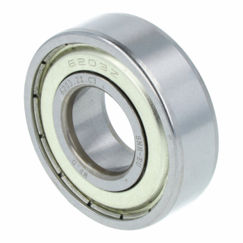 SNH Kugellager 6203 C3 2Z